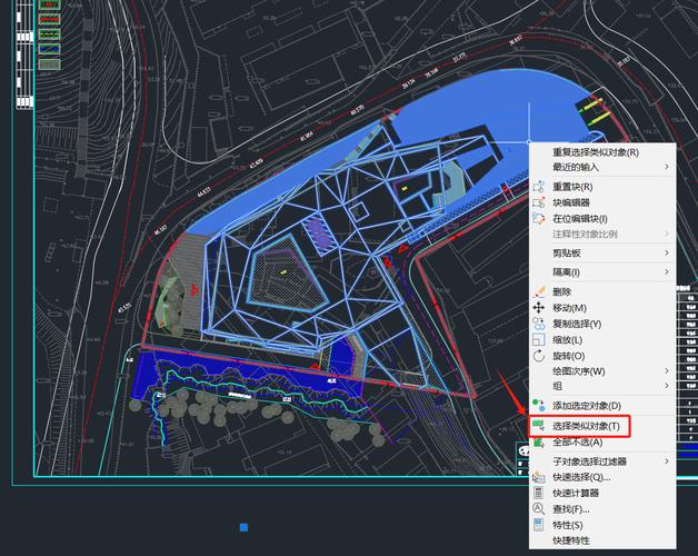 CAD反撤销命令怎么用?-图1 CAD反撤销命令怎么用?-图1