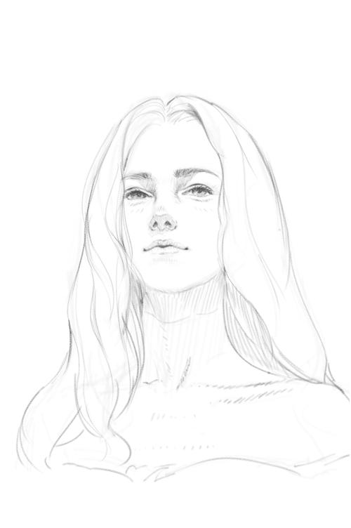 如何让Artstation作品获更多点赞?-图3 如何让Artstation作品获更多点赞?-图3