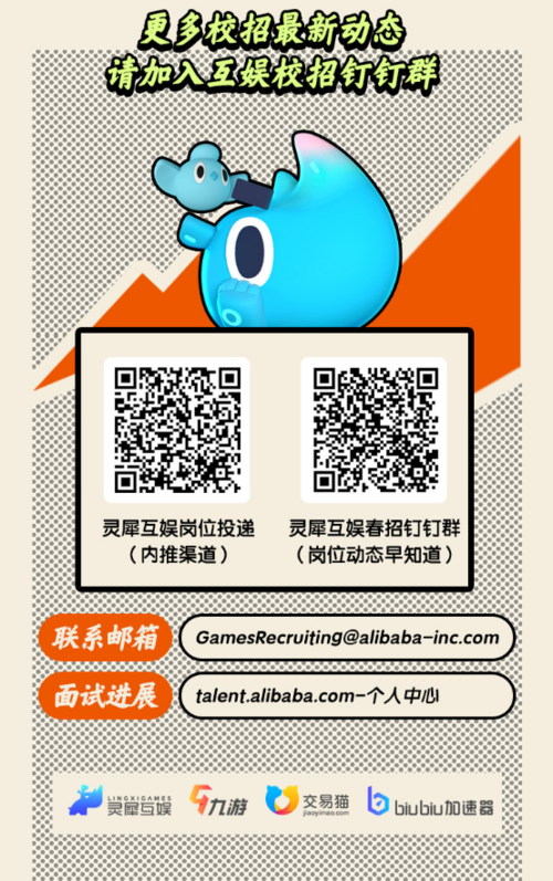 上海tagames招聘,具体岗位和要求是什么?-图2 上海tagames招聘,具体岗位和要求是什么?-图2