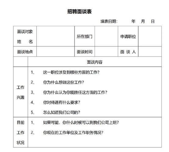 VIP招聘测评,到底测什么?-图1 VIP招聘测评,到底测什么?-图1