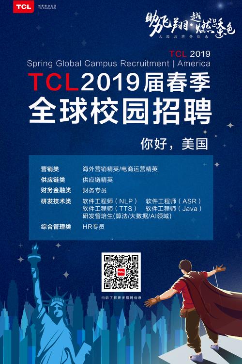 TCL Android岗招什么？要求有哪些？-图3