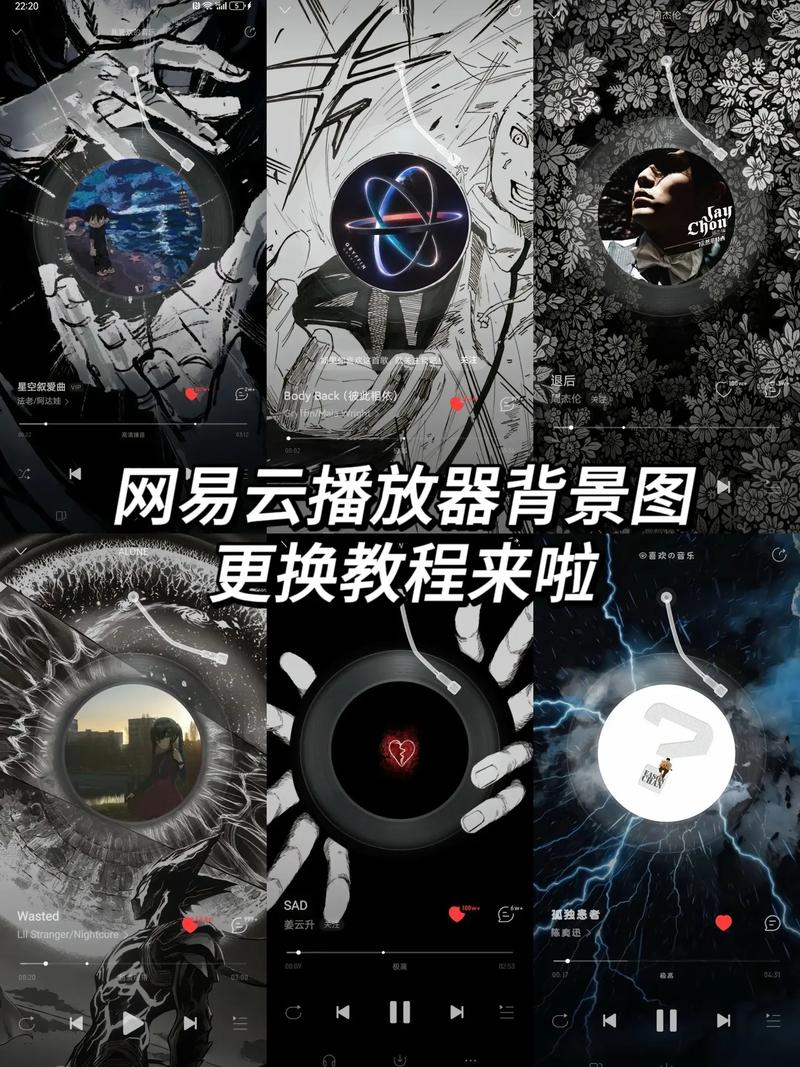 网页背景音乐怎么设置?-图2 网页背景音乐怎么设置?-图2