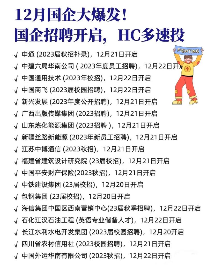HC招聘名额具体是多少?-图2 HC招聘名额具体是多少?-图2