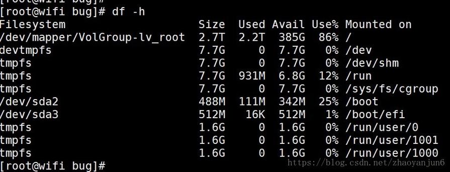 CentOS 7命令手册有哪些核心命令?-图1 CentOS 7命令手册有哪些核心命令?-图1