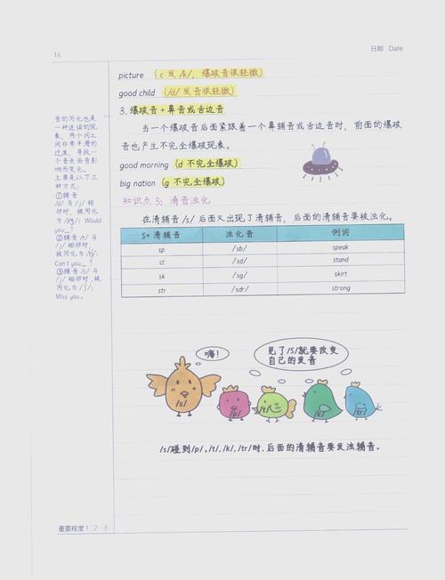 如何正确发内爆破音?关键点是什么?-图1 如何正确发内爆破音?关键点是什么?-图1