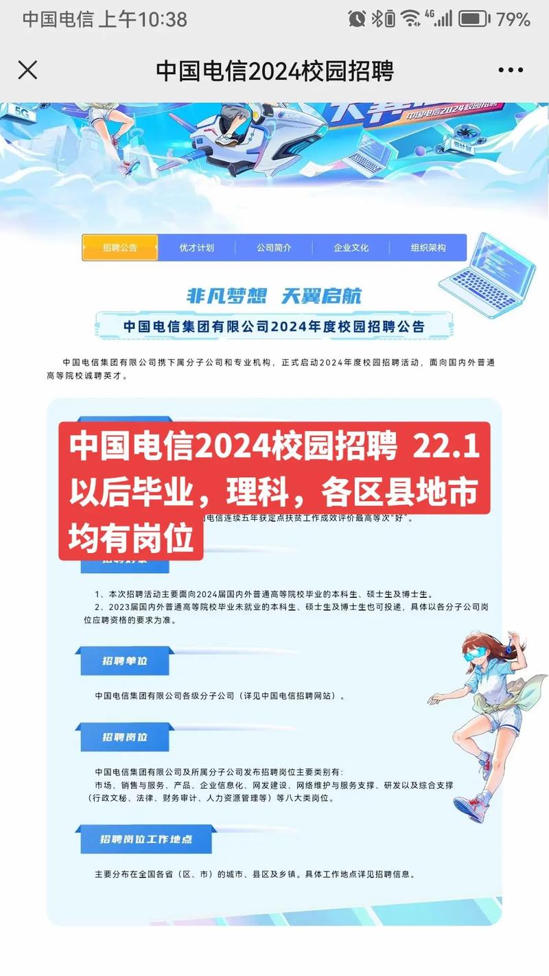 天线校园招聘有何亮点?-图1 天线校园招聘有何亮点?-图1