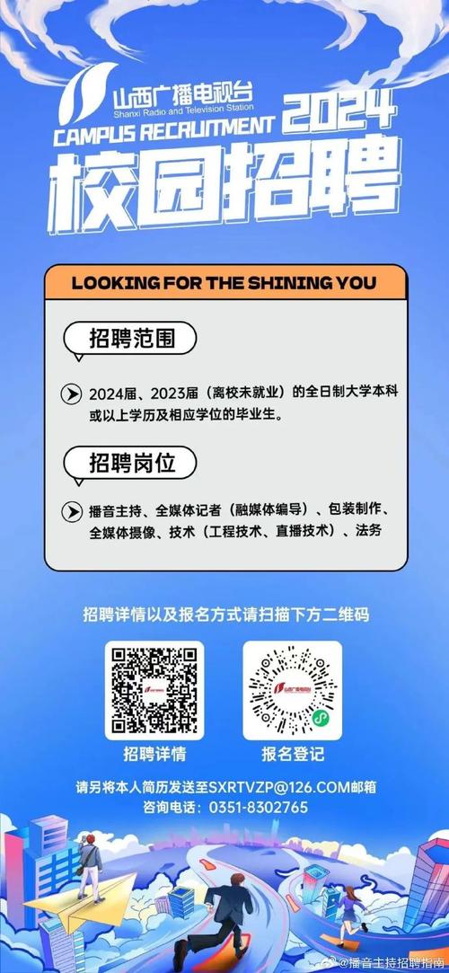天线校园招聘有何亮点？-图3