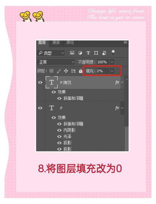 PS如何制作透明图像?-图1 PS如何制作透明图像?-图1