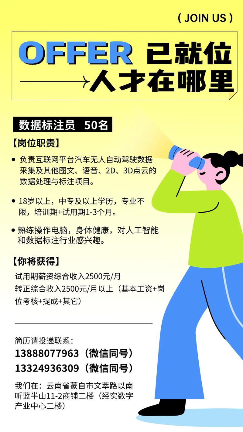 函数空间招聘,有哪些岗位在等你?-图3 函数空间招聘,有哪些岗位在等你?-图3