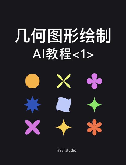 AI如何新建图形样式?-图1 AI如何新建图形样式?-图1