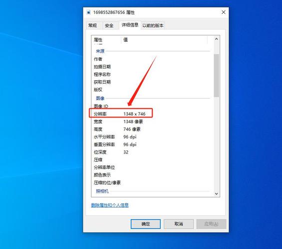 分辨率高低如何影响视觉体验?-图3 分辨率高低如何影响视觉体验?-图3
