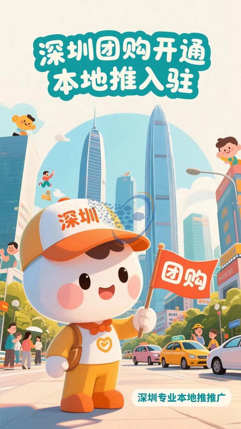 福田网站推广有哪些高效方法?-图2 福田网站推广有哪些高效方法?-图2