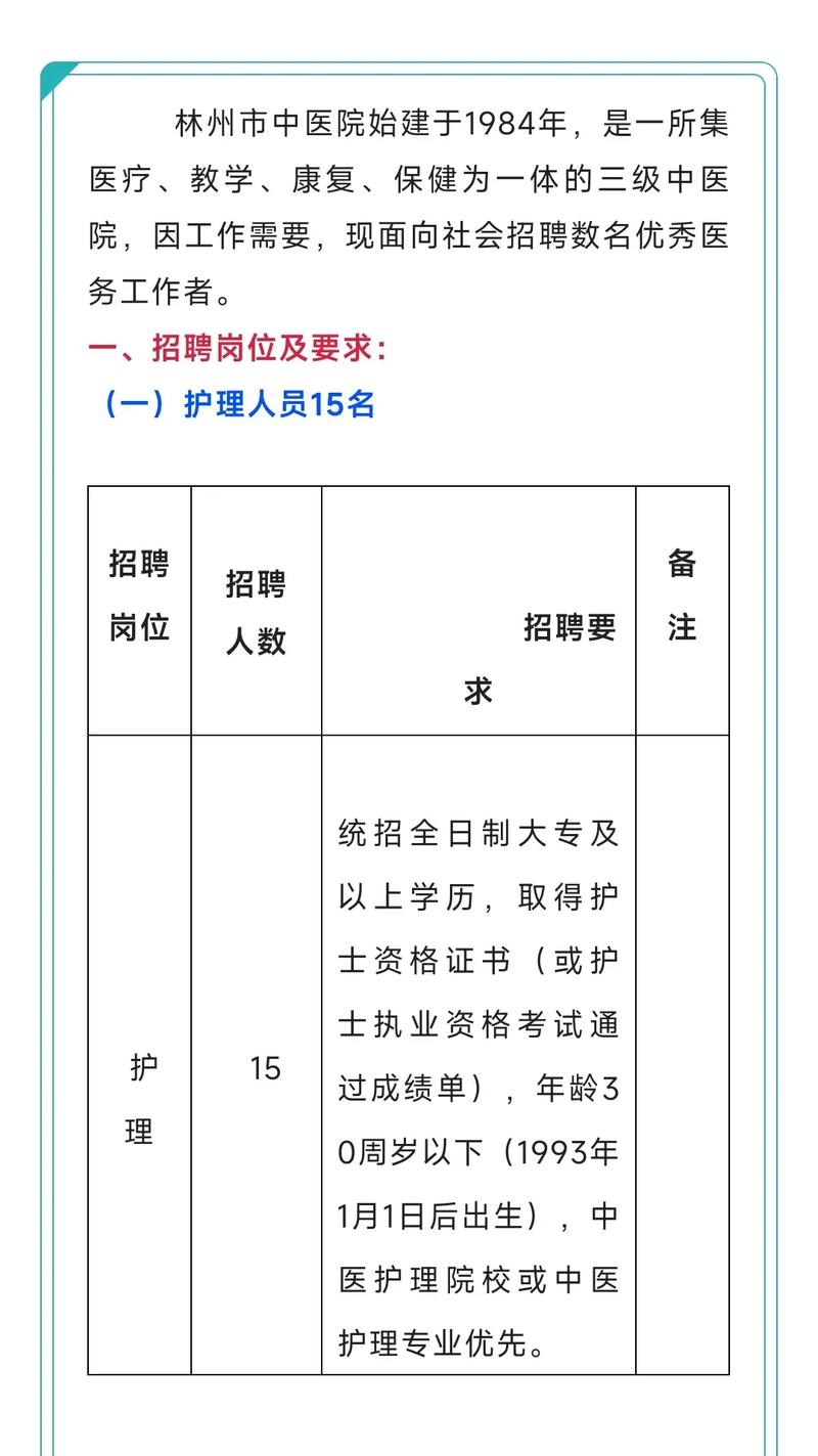 护士招聘dzhlxh是什么?-图2 护士招聘dzhlxh是什么?-图2