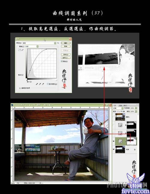 PS如何打造背光感?关键技巧是什么?-图1 PS如何打造背光感?关键技巧是什么?-图1