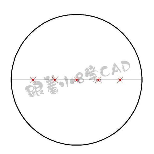 CAD如何新增自定义夹点命令？-图2