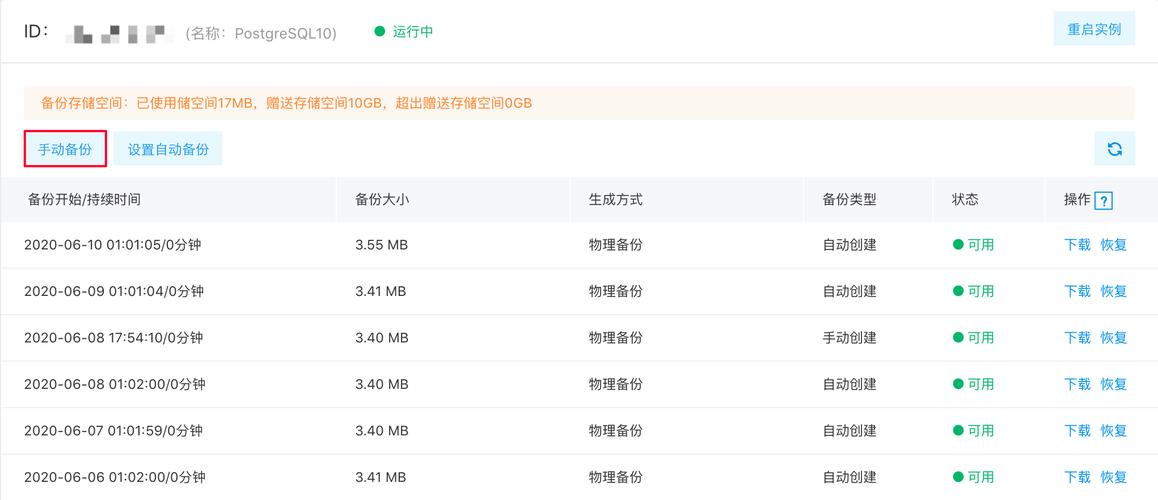 网站后台数据备份，有哪些实用方法？-图2