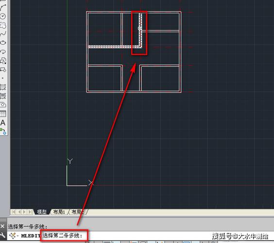 CAD画线段命令具体怎么用？-图3