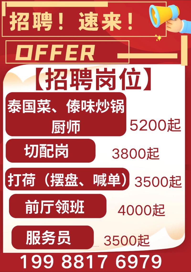 昆明TIMEHOUSE招聘，哪些岗位在招？-图2