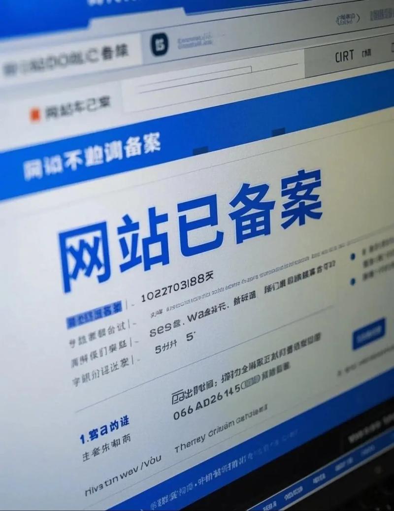ICP备案号怎么查?最简单方法是什么?-图2 ICP备案号怎么查?最简单方法是什么?-图2