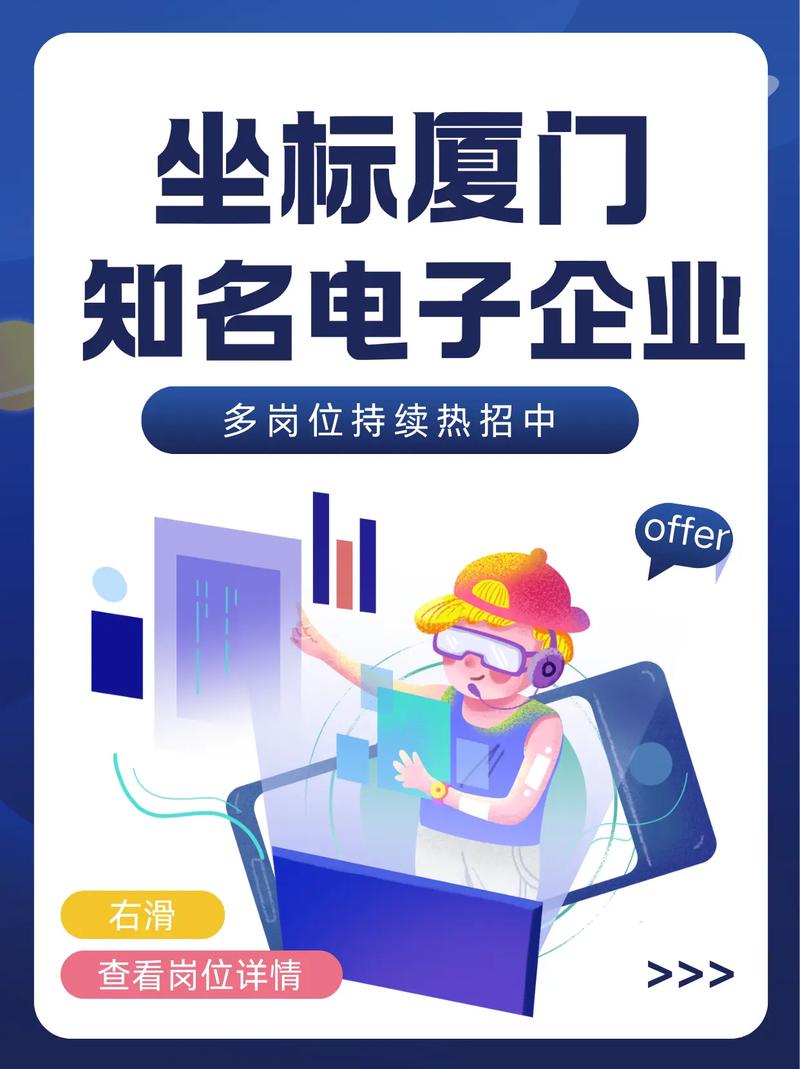厦门incube招聘什么岗位？-图2
