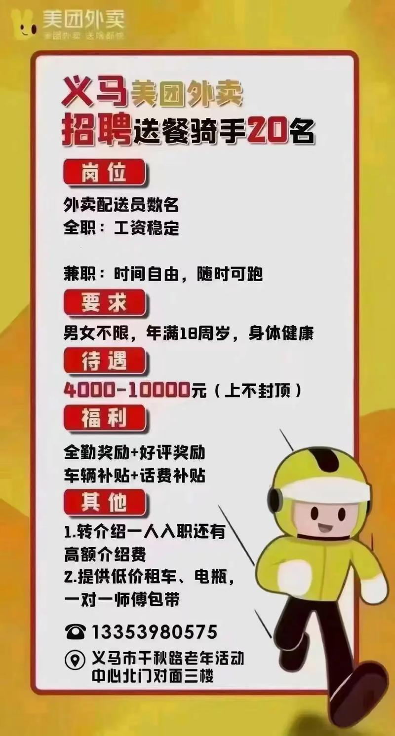 招聘的意义究竟是什么?-图1 招聘的意义究竟是什么?-图1