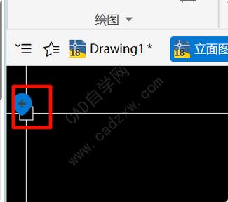 CAD定位点命令如何快速精准定位?-图3 CAD定位点命令如何快速精准定位?-图3