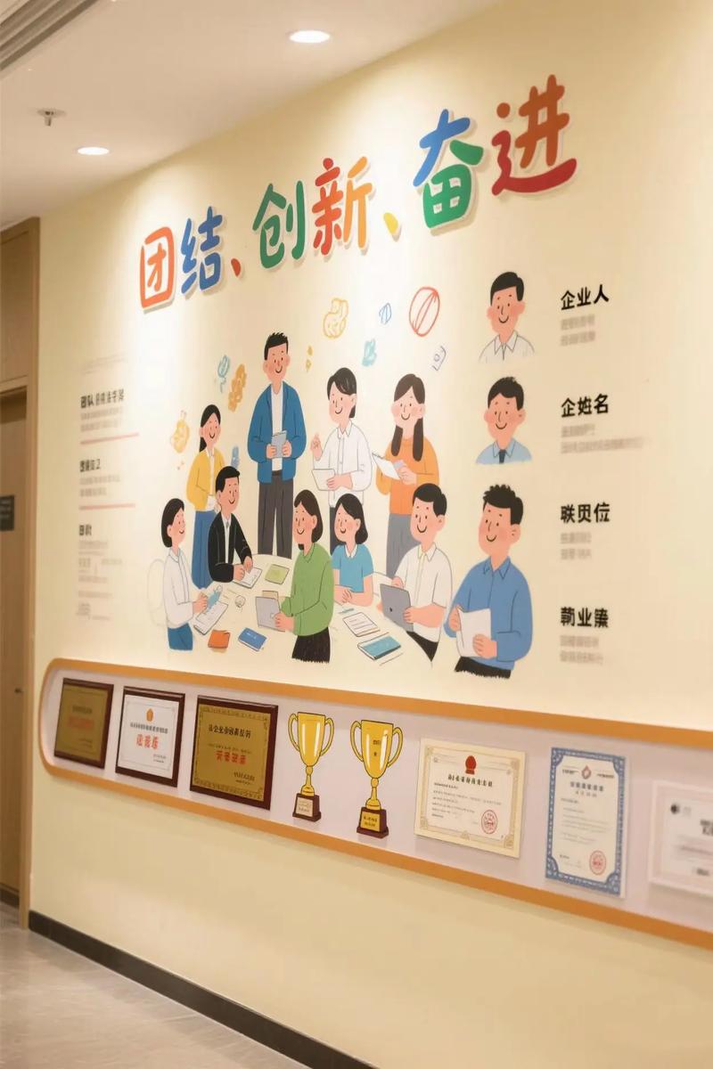 定制设计公司成立,关键步骤与核心要素有哪些?-图2 定制设计公司成立,关键步骤与核心要素有哪些?-图2