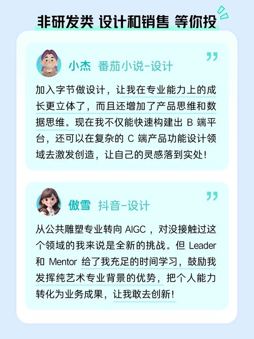 番茄小说招聘,有何具体岗位与要求?-图2 番茄小说招聘,有何具体岗位与要求?-图2