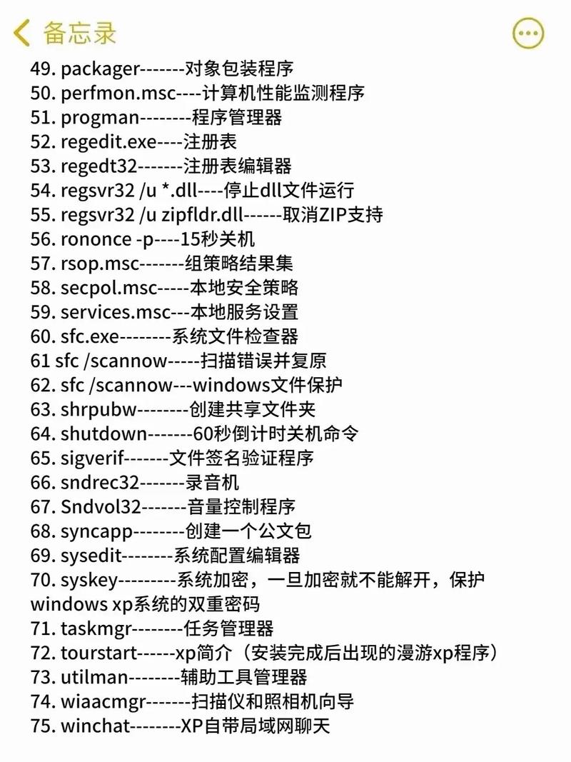 aix系统压缩命令有哪些？-图3