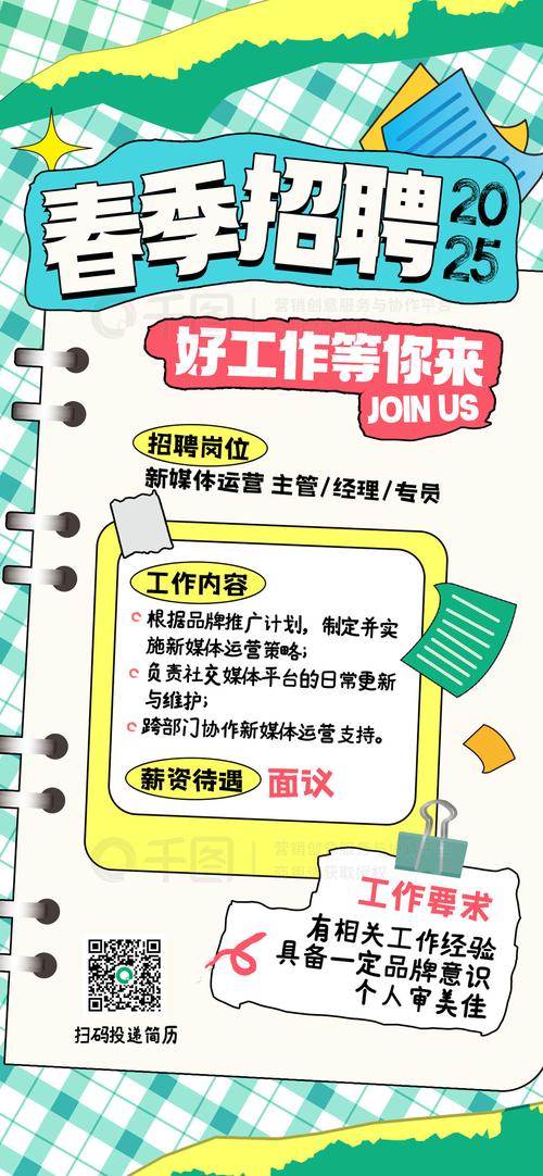 内推和招聘有何区别?-图2 内推和招聘有何区别?-图2