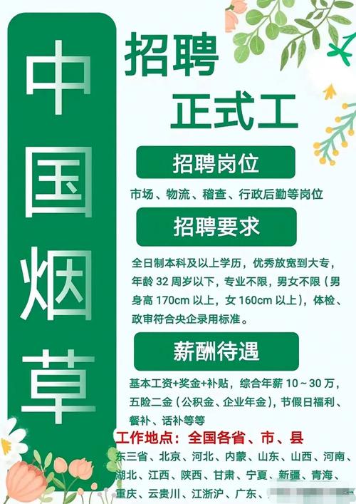 散爆招聘,具体岗位和要求是什么?-图2 散爆招聘,具体岗位和要求是什么?-图2