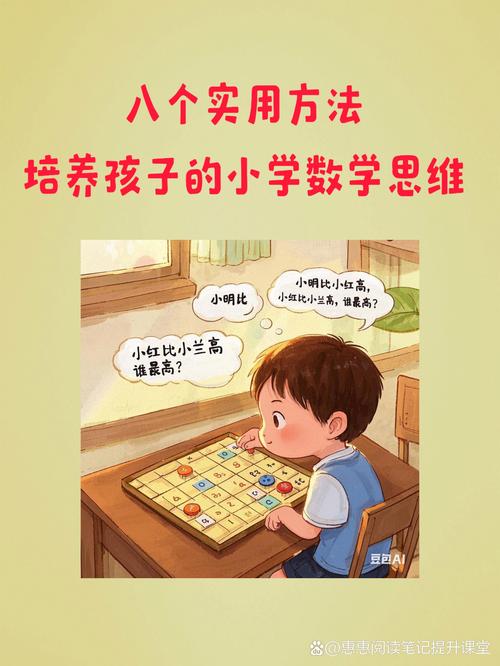 孩子做题总跳步骤？30字内如何根治？-图3