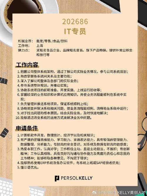 IT招聘要求为何越来越卷?-图3 IT招聘要求为何越来越卷?-图3