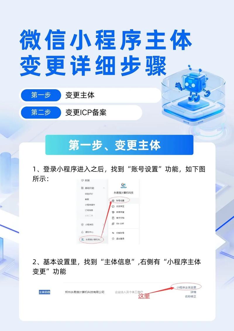 网站主体信息如何变更？-图1