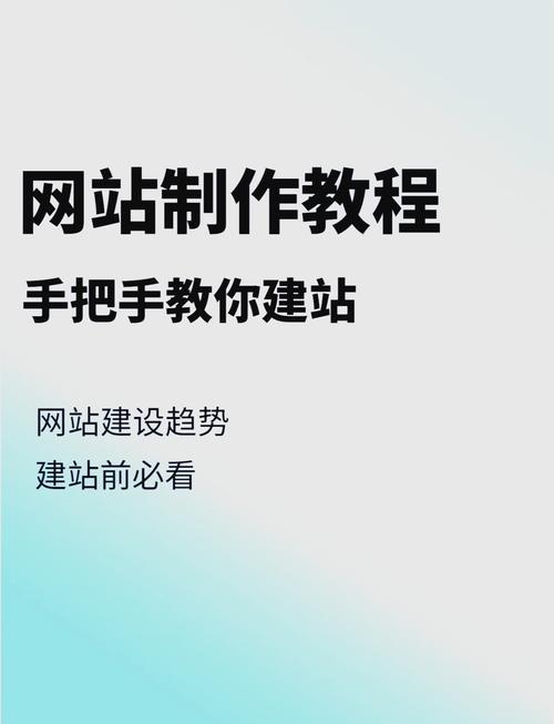 Soho个人建网站,从何开始?-图1 Soho个人建网站,从何开始?-图1