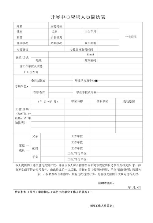 招聘简历为何越来越难?-图3 招聘简历为何越来越难?-图3