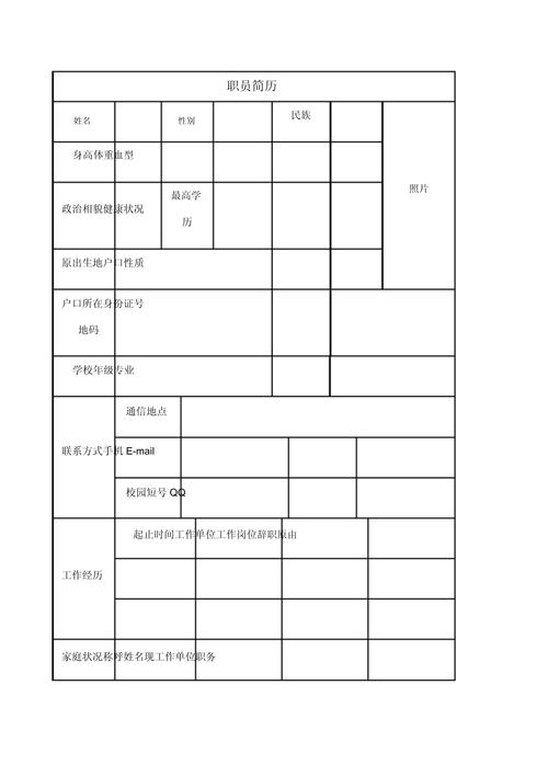 招聘简历为何越来越难?-图2 招聘简历为何越来越难?-图2