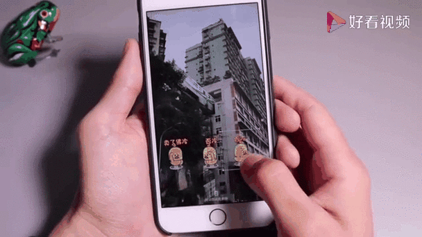 微信动态模板如何制作？-图2