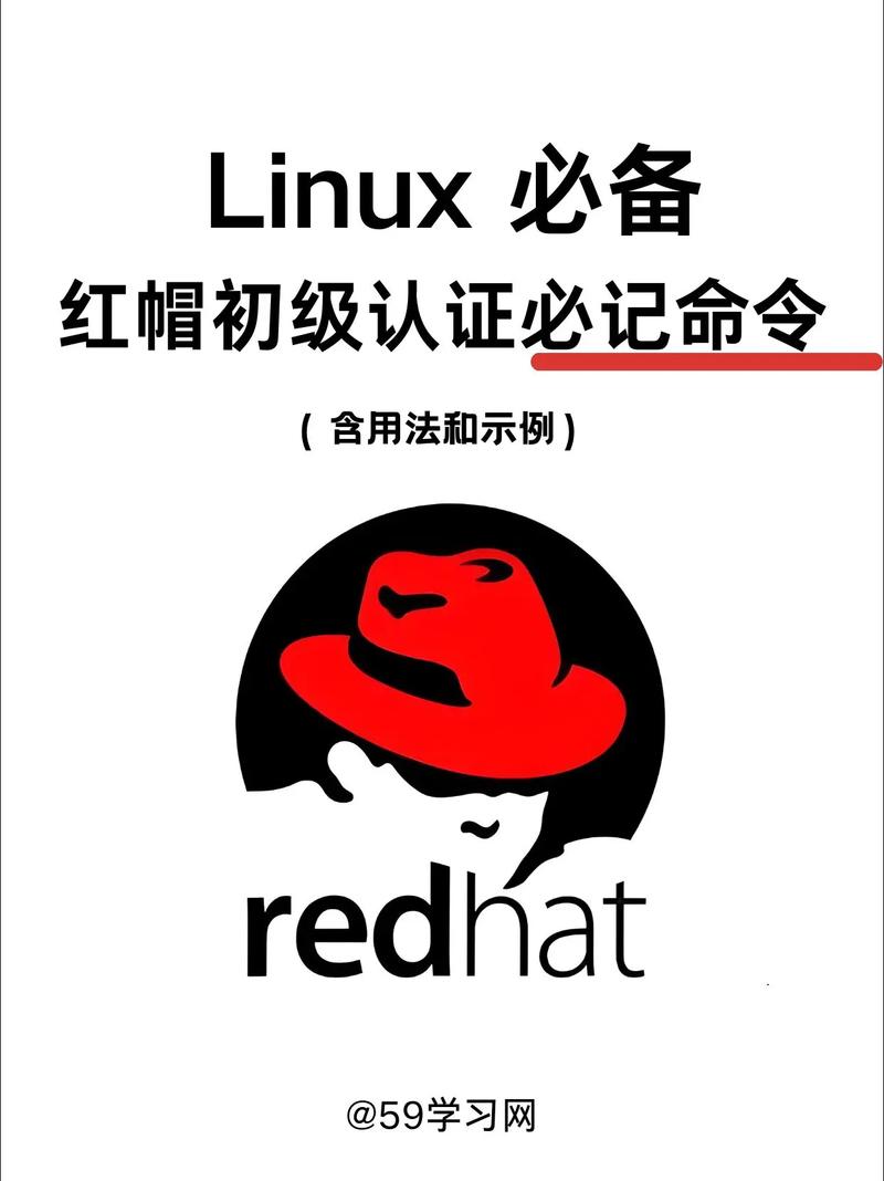 红帽Linux命令大全,常用命令有哪些?-图1 红帽Linux命令大全,常用命令有哪些?-图1