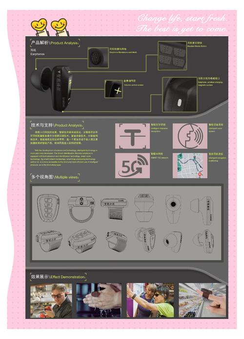 产品系列设计如何统一与差异?-图3 产品系列设计如何统一与差异?-图3