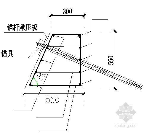 CAD挡土墙命令怎么用?-图2 CAD挡土墙命令怎么用?-图2