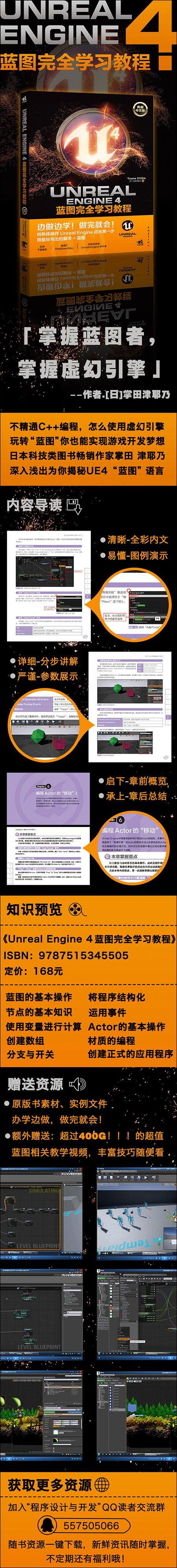 Unreal 4招聘需具备哪些核心能力?-图2 Unreal 4招聘需具备哪些核心能力?-图2
