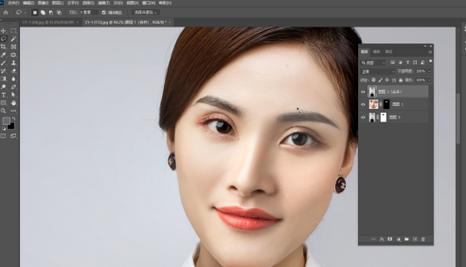 Photoshop换脸怎么操作?步骤详解在这里!-图3 Photoshop换脸怎么操作?步骤详解在这里!-图3