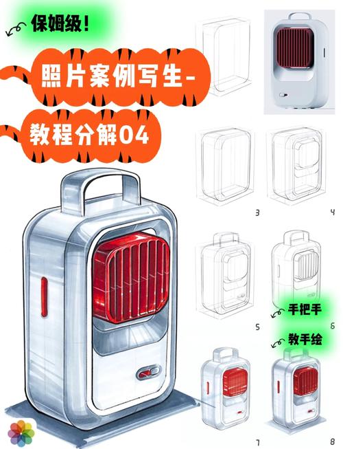 零开始设计产品,关键步骤有哪些?-图1 零开始设计产品,关键步骤有哪些?-图1