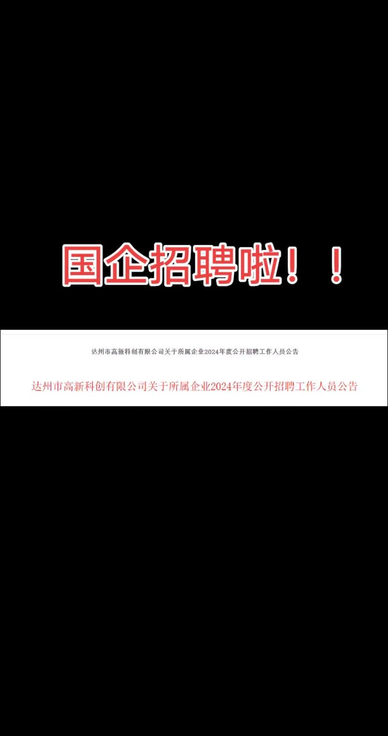 iOS国企招聘有何独特优势?-图3 iOS国企招聘有何独特优势?-图3