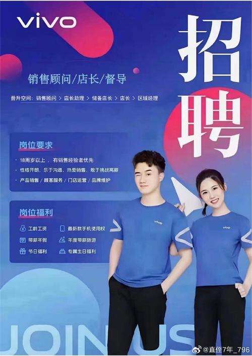 Vivo正编招聘有何具体要求与流程?-图2 Vivo正编招聘有何具体要求与流程?-图2
