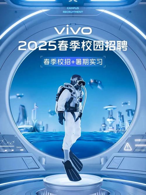 Vivo正编招聘有何具体要求与流程？-图3