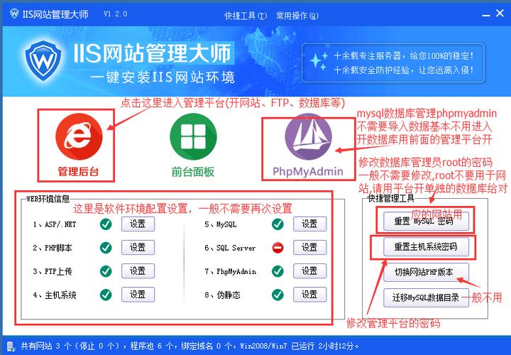 建网站选主机，关键看哪几点？-图3