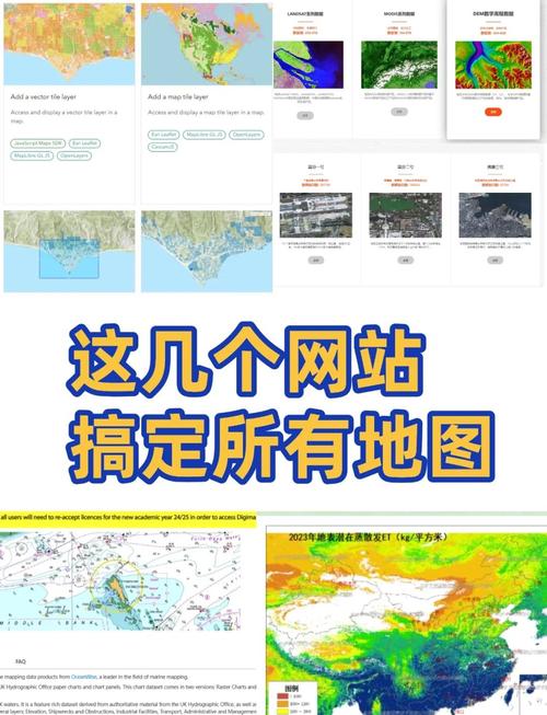 如何将地图嵌入网站?-图1 如何将地图嵌入网站?-图1