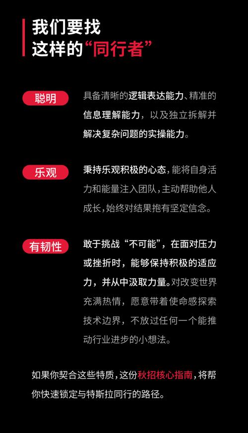 特斯拉英语招聘,为何要求英语能力?-图1 特斯拉英语招聘,为何要求英语能力?-图1